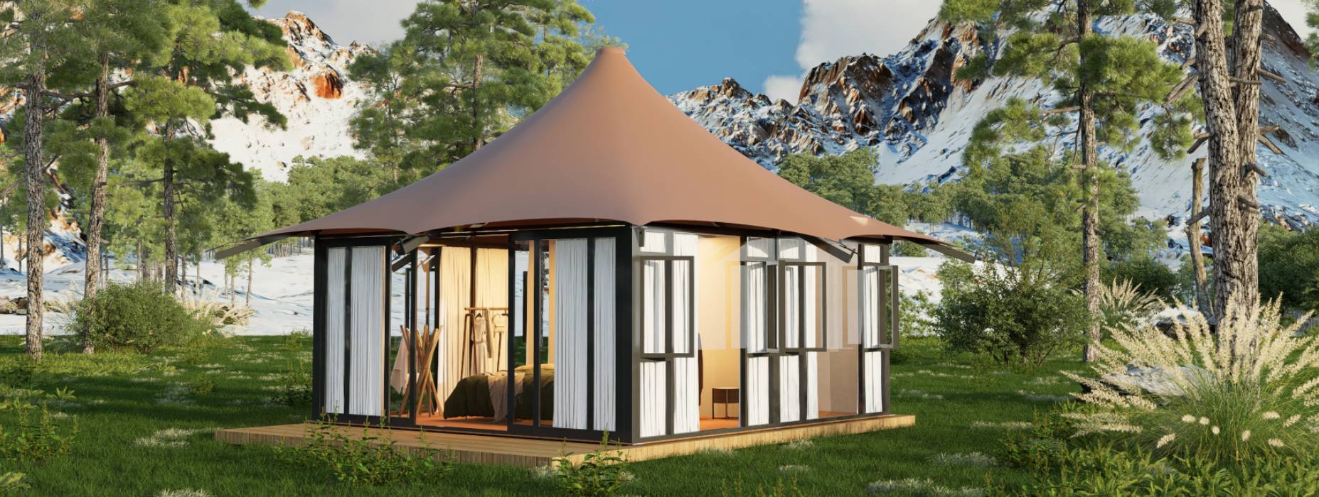 濮阳县装配式建筑厂家